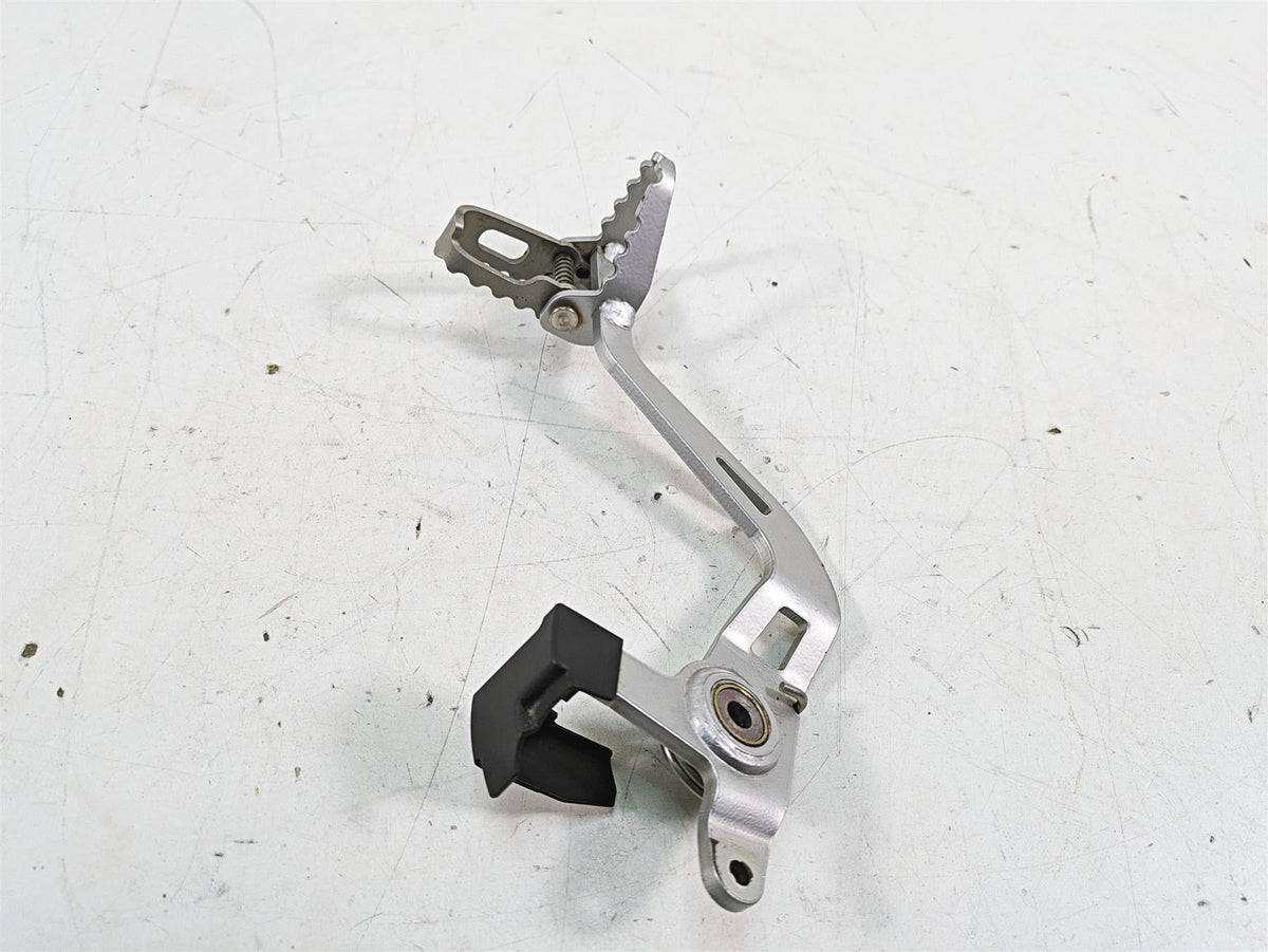 2007 BMW R1200GS K255 Adv Rear Brake Lever Pedal 35217695901 {{ shop.shopifyCountryName }} - Mototech271