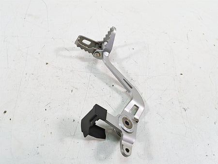 2007 BMW R1200GS K255 Adv Rear Brake Lever Pedal 35217695901 {{ shop.shopifyCountryName }} - Mototech271