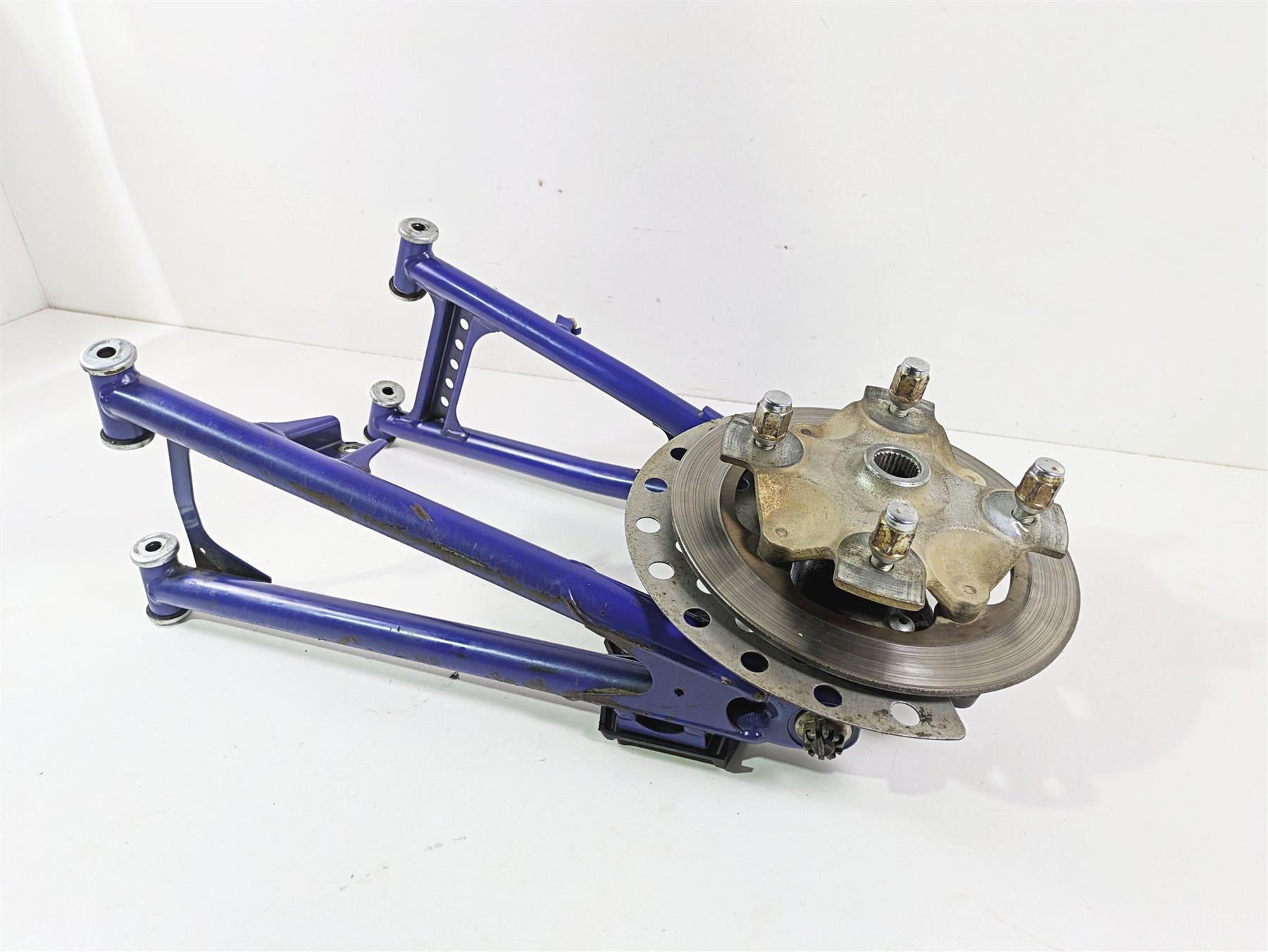 2020 Yamaha YXZ1000 R SS XTR Front Right Knee Assembly 2HC-F3506-00-00 {{ shop.shopifyCountryName }} - Mototech271