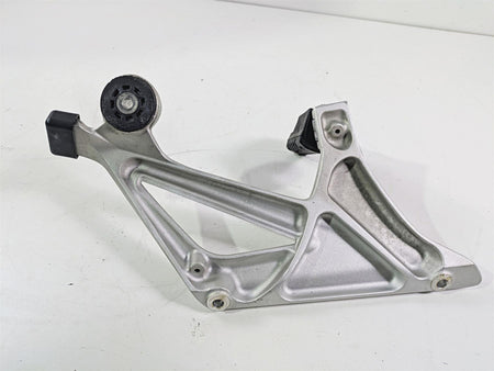 2016 BMW R1200RT K52 Rear Passenger Foot Peg Set 46718534789 46718534790 {{ shop.shopifyCountryName }} - Mototech271