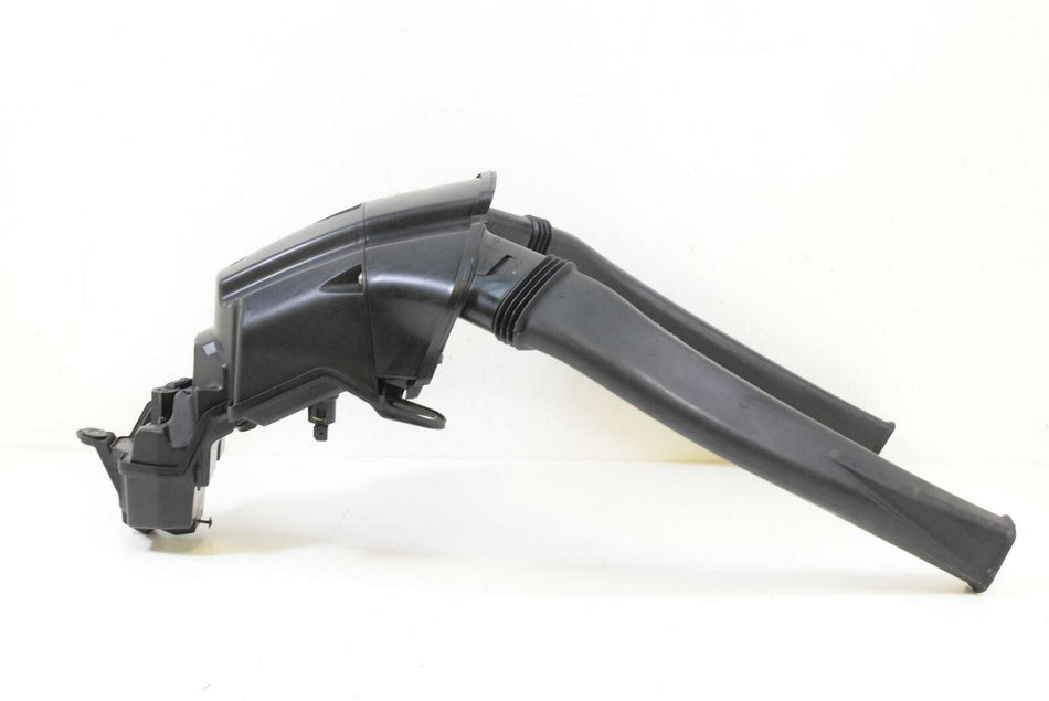 2014 BMW K1600 GTL K48 Air Box Cleaner Breather & All Tubes 13717712315 {{ shop.shopifyCountryName }} - Mototech271