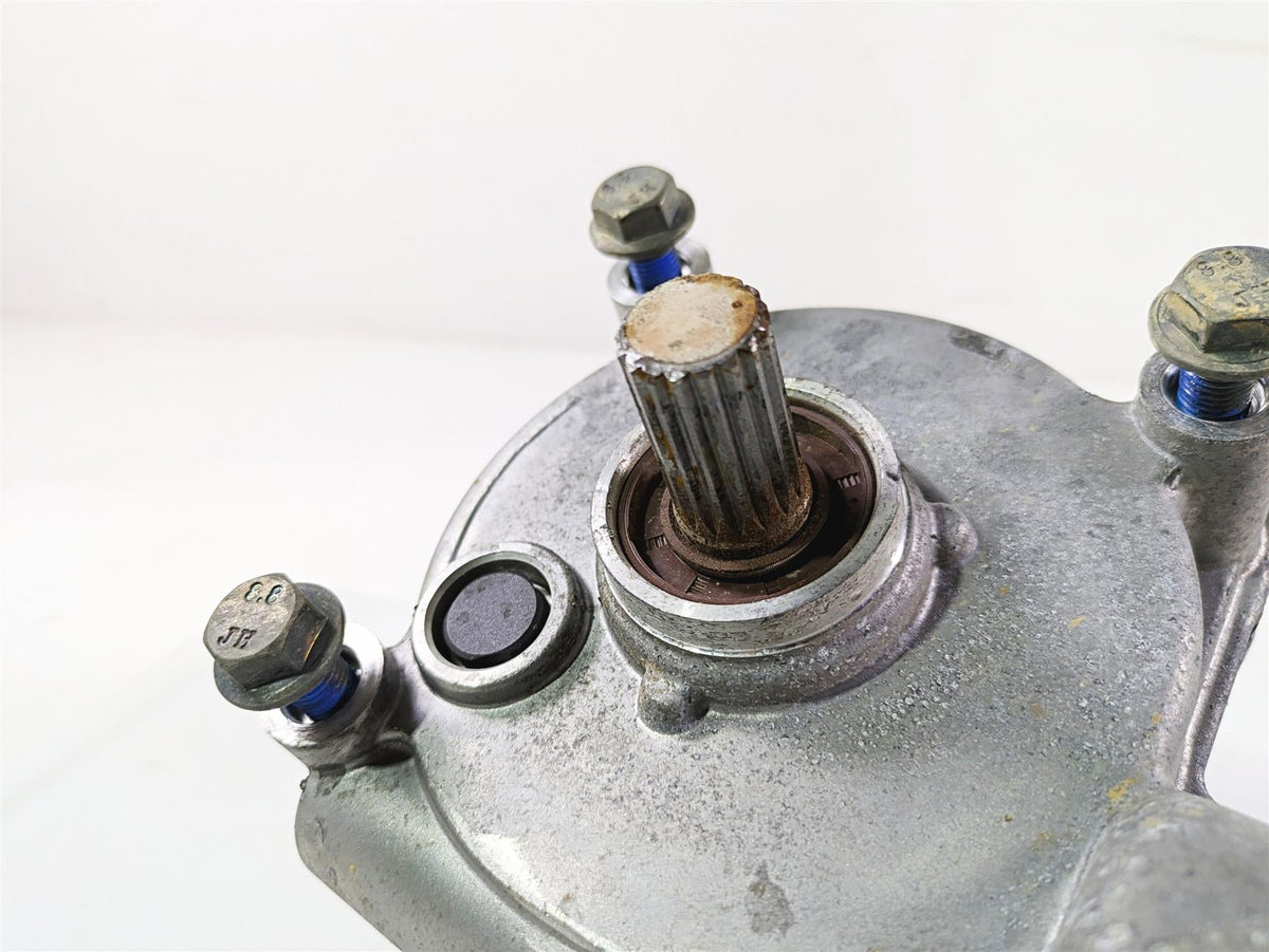 2023 Polaris RZR1000 XP 4 Premium Power Steering Unit Module 2414874 {{ shop.shopifyCountryName }} - Mototech271