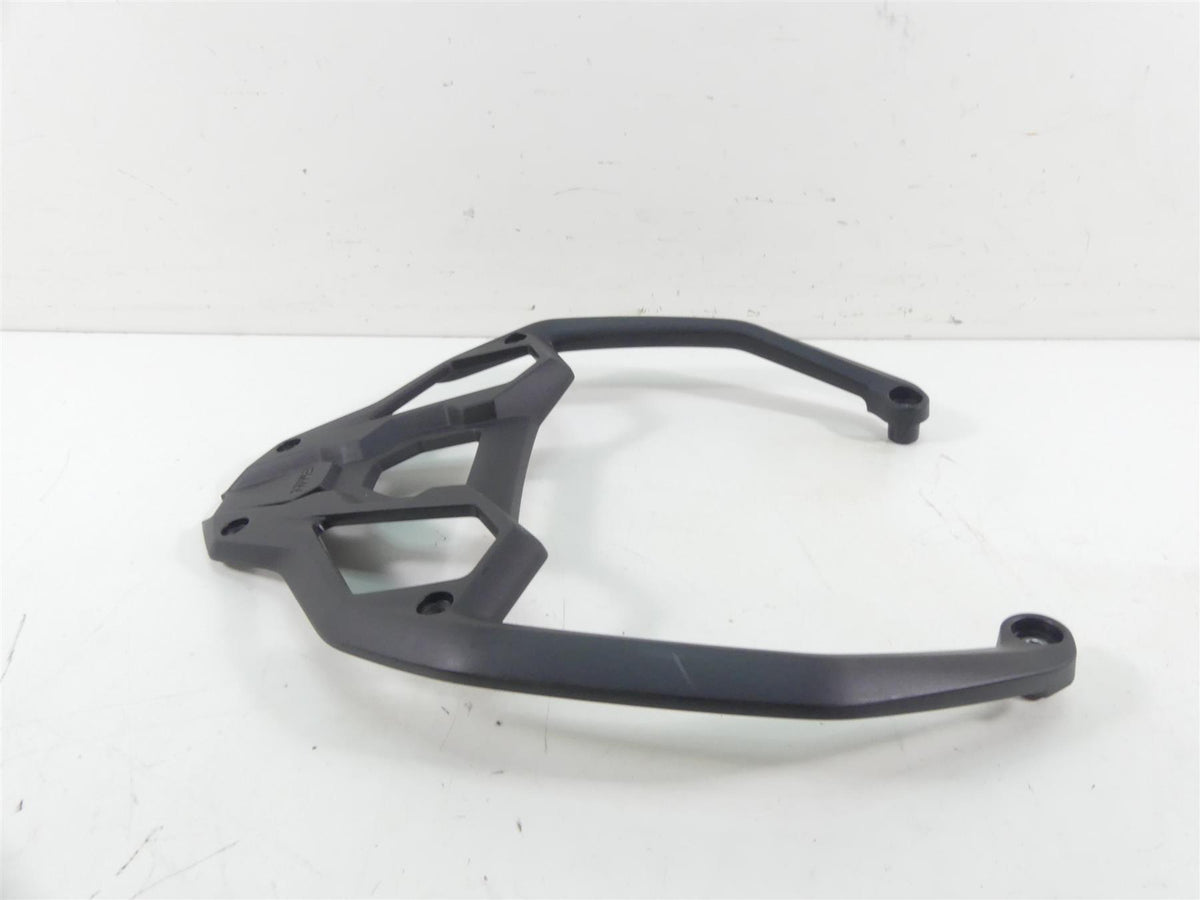 2020 BMW F850 GS K81 Rallye Rear Grab Bar Handle Luggage Rack 46728564644 {{ shop.shopifyCountryName }} - Mototech271