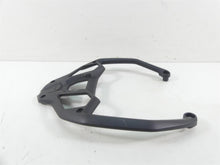 Load image into Gallery viewer, 2020 BMW F850 GS K81 Rallye Rear Grab Bar Handle Luggage Rack 46728564644 | Mototech271
