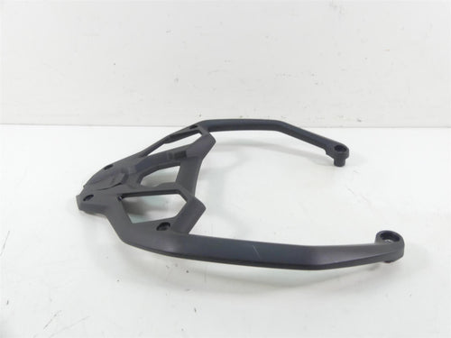 2020 BMW F850 GS K81 Rallye Rear Grab Bar Handle Luggage Rack 46728564644 | Mototech271