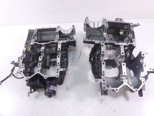 Load image into Gallery viewer, 2012 Yamaha XT1200 Super Tenere Engine Motor Crank Case Housing 23P-15100-09-00
