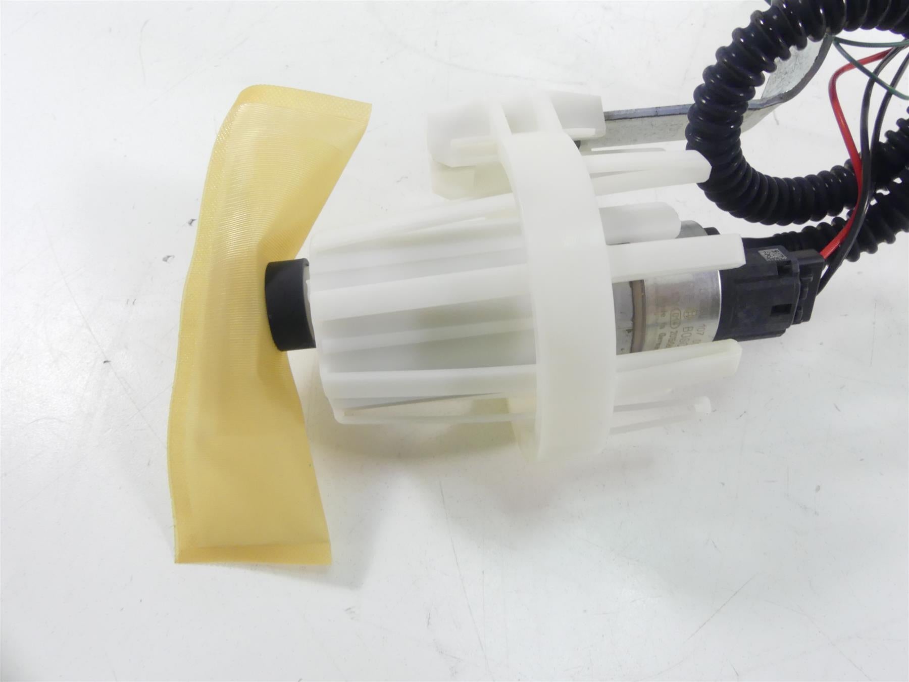 2016 BMW R1200RS K54 Fuel Gas Petrol Pump & Sending Unit 12K Tested 16148357969 {{ shop.shopifyCountryName }} - Mototech271