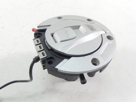 2017 BMW R1200GS GSW K50 Handsfree Fuel Petrol Gas Cap Lid 16118531632 {{ shop.shopifyCountryName }} - Mototech271