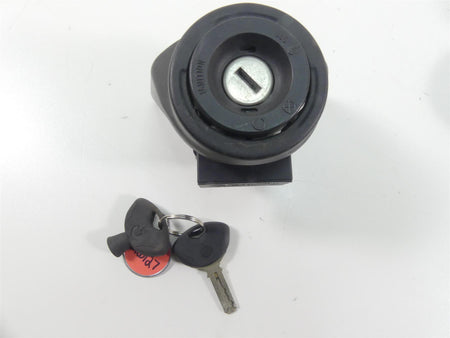 2016 BMW R nineT R9T K21 Cdi Ecu Ecm Igniton Switch Key Set 13618521661 {{ shop.shopifyCountryName }} - Mototech271