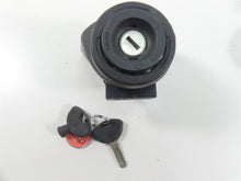 Load image into Gallery viewer, 2016 BMW R nineT R9T K21 Cdi Ecu Ecm Igniton Switch Key Set 13618521661
