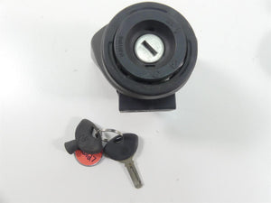 2016 BMW R nineT R9T K21 Cdi Ecu Ecm Igniton Switch Key Set 13618521661