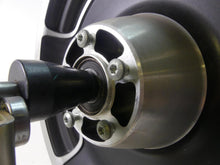 Load image into Gallery viewer, 2002 Harley Touring FLHRCI Road King Front Straight 16x3 Wheel Rim 41285-06 | Mototech271

