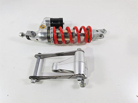 2016 Mv Agusta F3 800 RR ZF Sachs Rear Suspension Shock Damper 80A0B8990-Mototech271