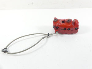 2009 Buell 1125 CR Front Pinza zTl2 8 Piston Brake Caliper H0110.1AMAYDD | Mototech271