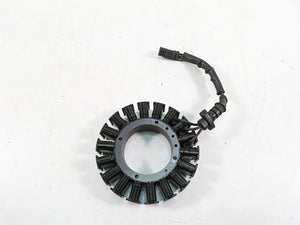 2009 Harley FXDF Dyna Fat Bob Alternator Generator Stator 30017-08