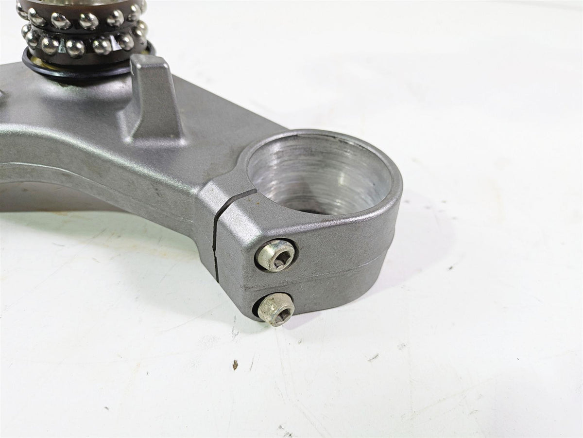 2020 Suzuki V-Strom 1050 XT Upper Lower Triple Tree Set - Read 51310-06L00-QSC {{ shop.shopifyCountryName }} - Mototech271