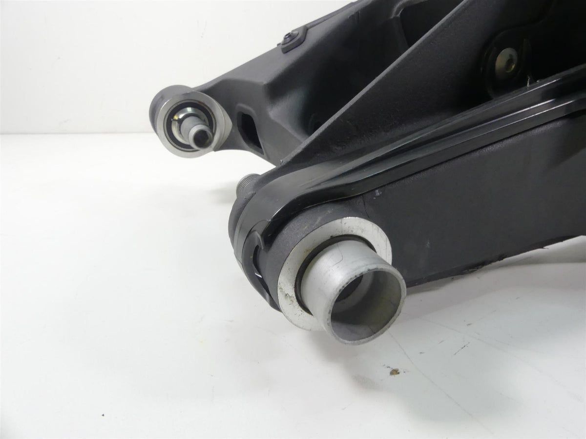 2018 Ducati Panigale 1100 V4 S Swingarm Swing Arm & Rear Axle 37022191CA {{ shop.shopifyCountryName }} - Mototech271