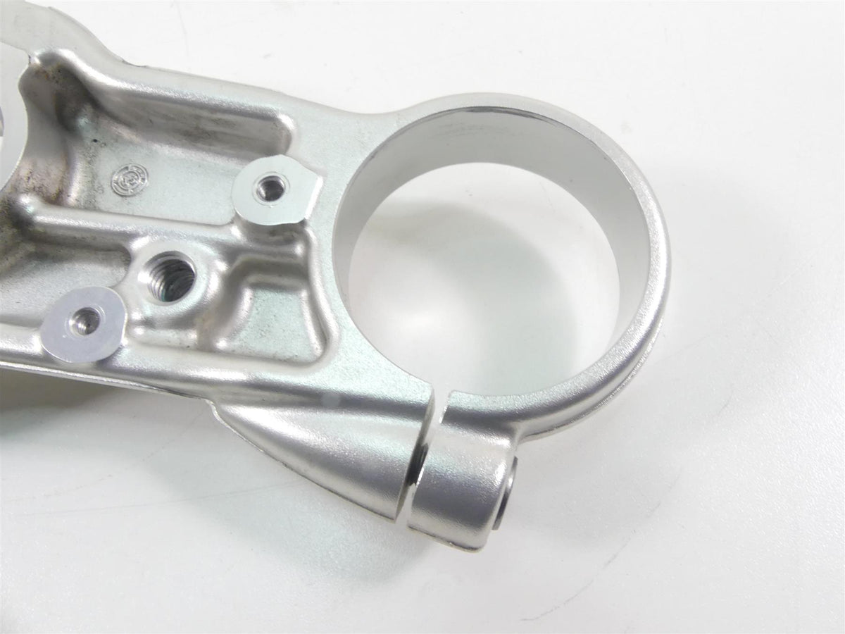 2016 BMW R nineT R9T K21 Upper Triple Tree Steering Stem Clamp 31428538052 {{ shop.shopifyCountryName }} - Mototech271