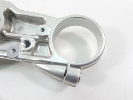 2016 BMW R nineT R9T K21 Upper Triple Tree Steering Stem Clamp 31428538052 {{ shop.shopifyCountryName }} - Mototech271