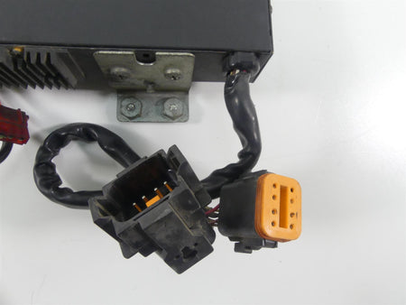 1995 Harley Touring FLHTCU Electra Glide Cb Intercom Module Unit 77093-93 {{ shop.shopifyCountryName }} - Mototech271