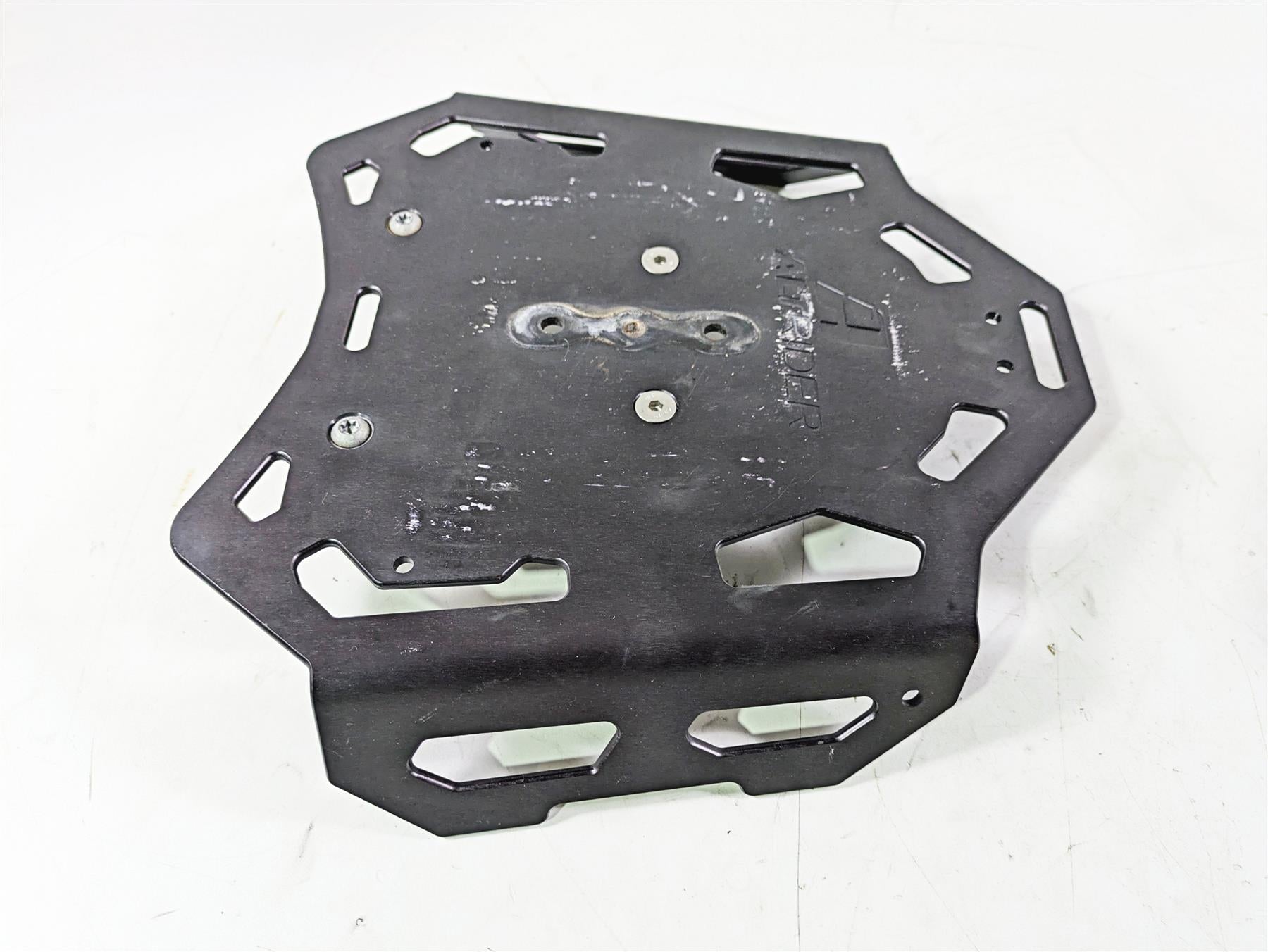 2017 BMW F800GS Adv K75 Rear Altrider Luggage Rack Carrier Set F809-1 ...