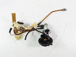 2008 Harley Touring FLHTP Electra Glide Fuel Gas Petrol Pump - Tested 75069-08D | Mototech271