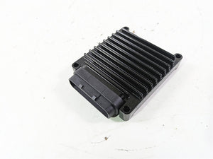 2011 Harley FXDC Dyna Super Glide Cdi Ecu Ecm Engine Control Module 32852-11
