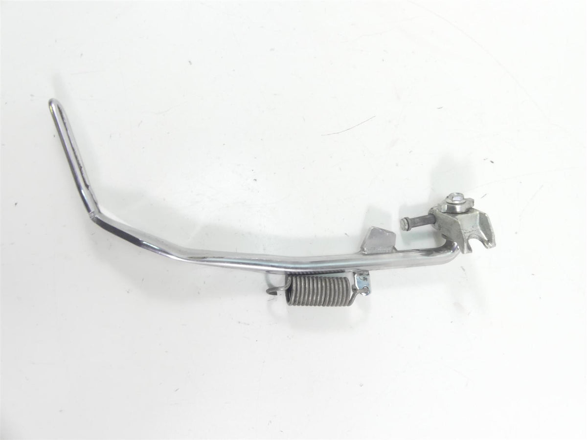 2005 Harley Dyna FXDLI Low Rider Side Kickstand Kick Jiffy Stand 49704-90H {{ shop.shopifyCountryName }} - Mototech271