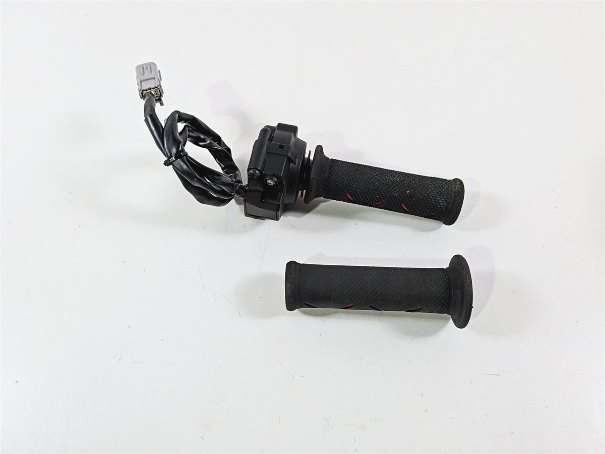 2022 Ducati Panigale V4 S V4S Ride Fly By Wire Throttle Control 66020102B-Mototech271