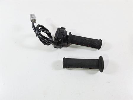 2022 Ducati Panigale V4 S V4S Ride Fly By Wire Throttle Control 66020102B-Mototech271