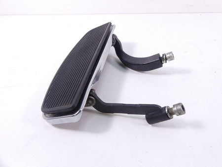 2006 Harley Touring FLHTCUI Electra Glide Rider Right Floor Board 50518-83B {{ shop.shopifyCountryName }} - Mototech271