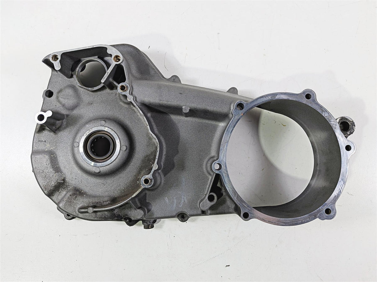 2015 Harley Touring FLTRUSE CVO Road Glide Inner Primary Drive Cover 60677-07A-Mototech271