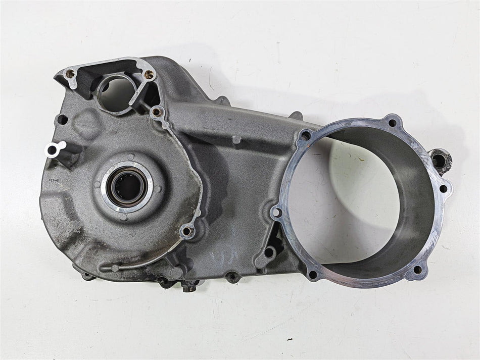 2015 Harley Touring FLTRUSE CVO Road Glide Inner Primary Drive Cover 60677-07A-Mototech271