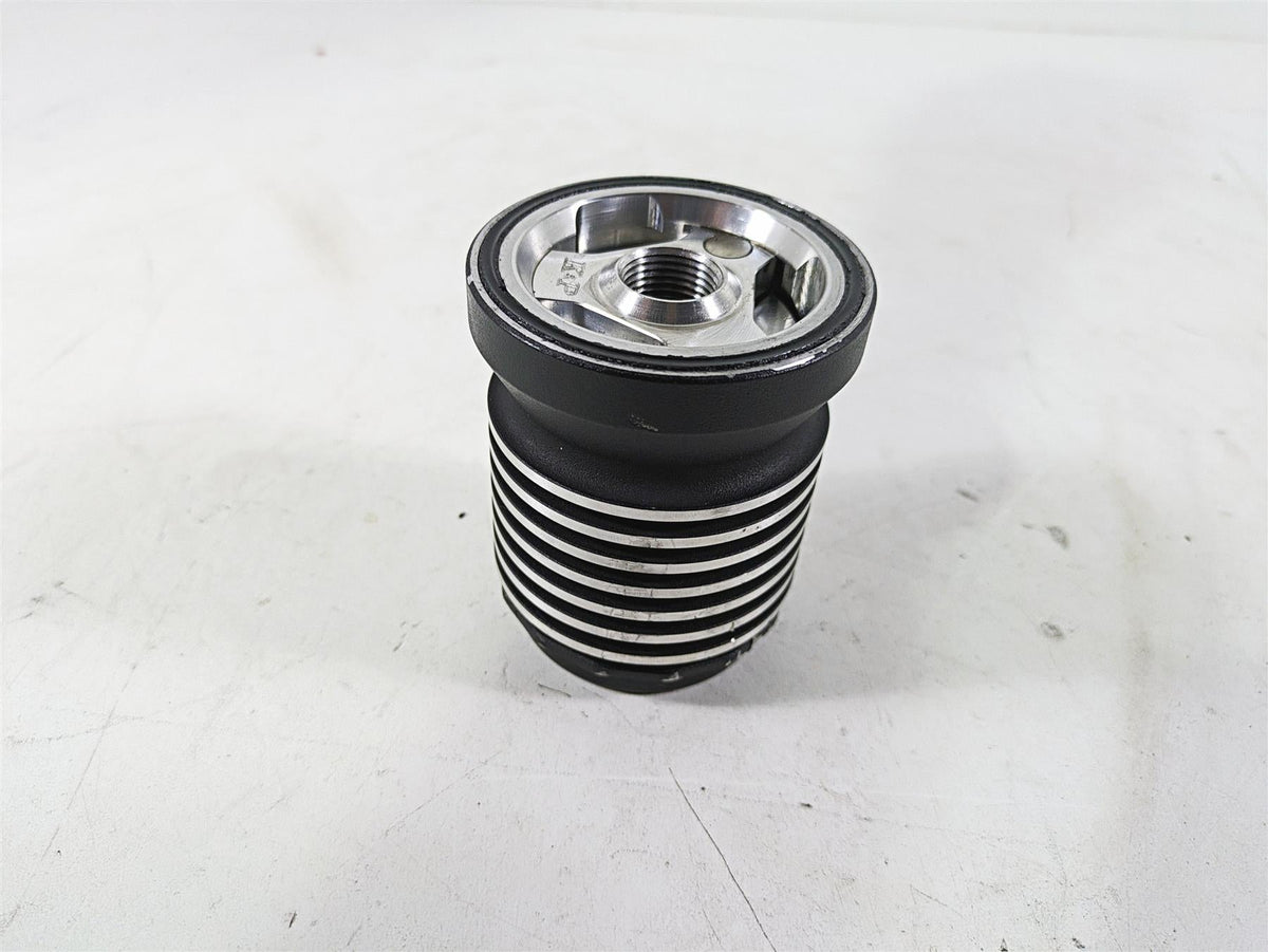 2017 Harley Touring FLTRXS Road Glide K&P Reusable Cleanable Oil Filter Cleaner {{ shop.shopifyCountryName }} - Mototech271