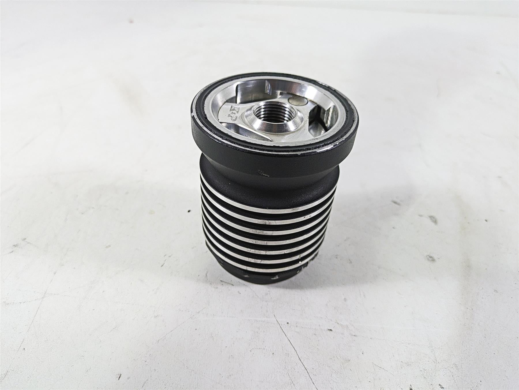 2017 Harley Touring FLTRXS Road Glide K&P Reusable Cleanable Oil Filter Cleaner {{ shop.shopifyCountryName }} - Mototech271