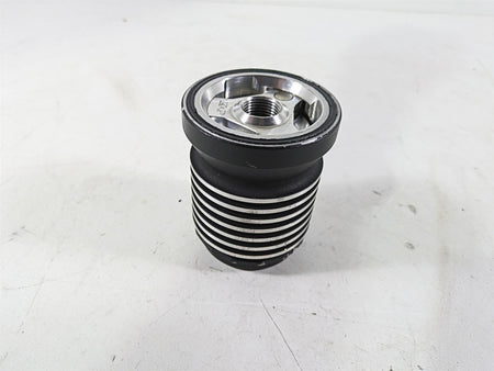 2017 Harley Touring FLTRXS Road Glide K&P Reusable Cleanable Oil Filter Cleaner {{ shop.shopifyCountryName }} - Mototech271