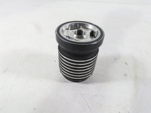 Load image into Gallery viewer, 2017 Harley Touring FLTRXS Road Glide K&amp;P Reusable Cleanable Oil Filter Cleaner | Mototech271
