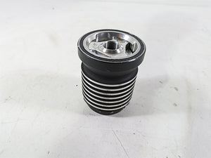 2017 Harley Touring FLTRXS Road Glide K&P Reusable Cleanable Oil Filter Cleaner | Mototech271