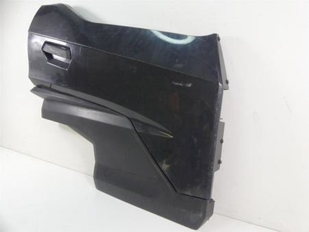 2021 Kawasaki Teryx KRX KRF 1000 Right Door Frame + Covers Set 39051-0020 {{ shop.shopifyCountryName }} - Mototech271