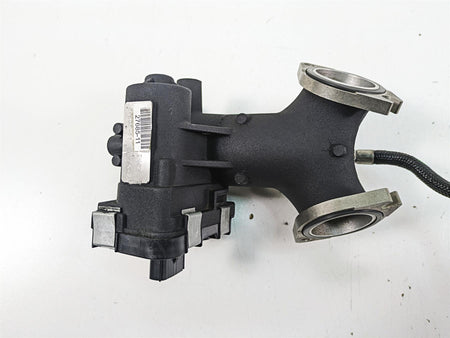 2013 Harley Touring FLHX Street Glide Throttle Body Fuel Injection 27685-11 {{ shop.shopifyCountryName }} - Mototech271