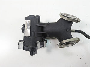 2013 Harley Touring FLHX Street Glide Throttle Body Fuel Injection 27685-11
