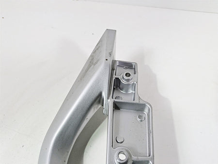 2016 Moto Guzzi Stelvio 1200 8V NTX Rear Passenger Grab Handle Set 97843900Y10 {{ shop.shopifyCountryName }} - Mototech271