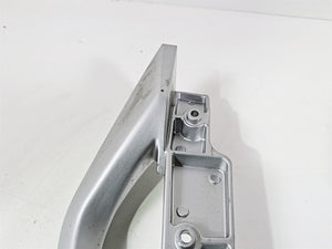 2016 Moto Guzzi Stelvio 1200 8V NTX Rear Passenger Grab Handle Set 97843900Y10 | Mototech271
