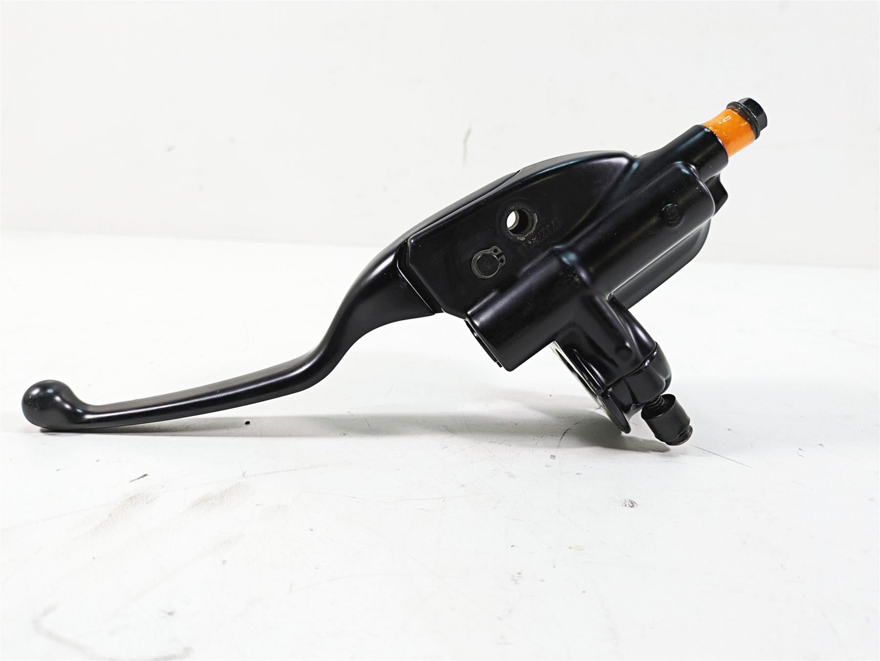 2018 Harley Touring FLHXSE CVO Street Glide Front Brake Master Cylinder 44985-10 {{ shop.shopifyCountryName }} - Mototech271