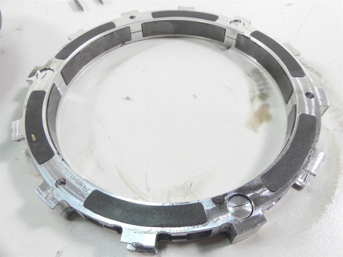 2010 Harley Touring FLHX Street Glide Rekluse EXP Clutch 3.0 RMS-6201 {{ shop.shopifyCountryName }} - Mototech271