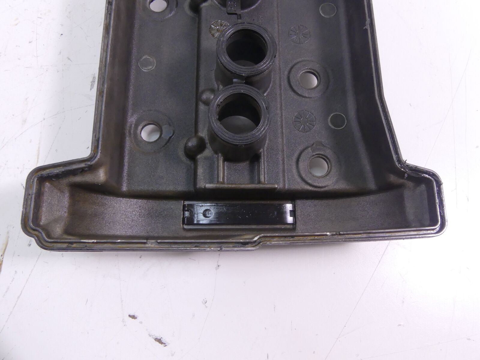 2012 Yamaha XT1200 Super Tenere Cylinder Head Valve Cover 23P-11190-00-00 {{ shop.shopifyCountryName }} - Mototech271
