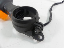 Load image into Gallery viewer, 2013 Yamaha VMX17 V-Max 1700 Front Blinker Turn Signal Set 2S3-83310-10-00
