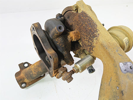 2019 Polaris RZR XP Turbo S Turbocharger Turbo & Header 1205689 {{ shop.shopifyCountryName }} - Mototech271