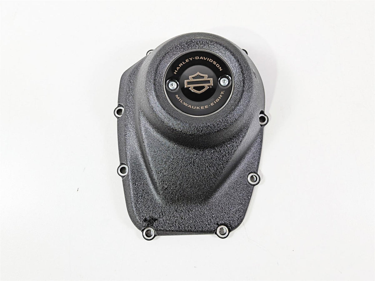 2024 Harley Softail FXLRST Low Rider Side Engine Cam Shaft Cover 25700368 {{ shop.shopifyCountryName }} - Mototech271