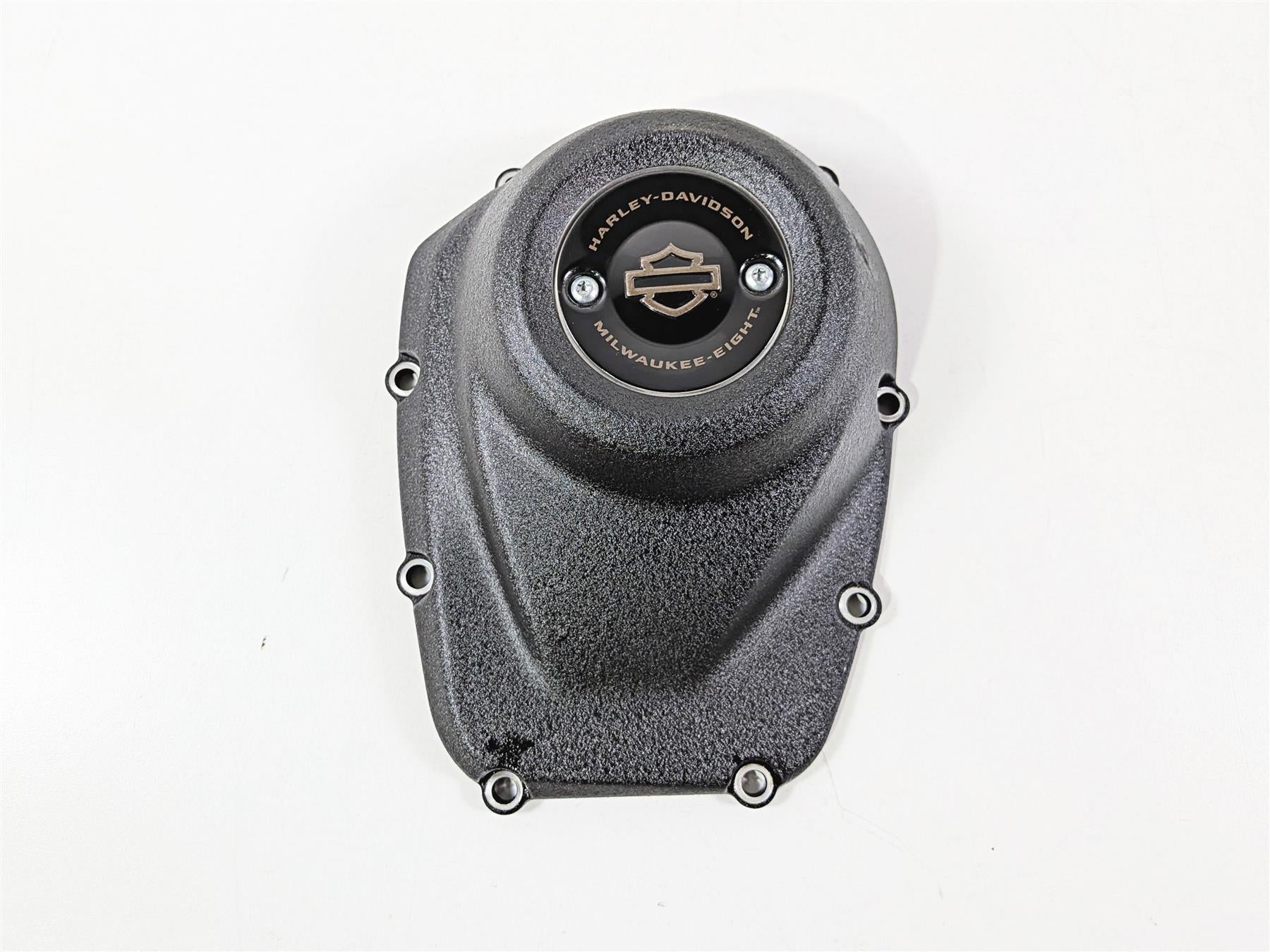 2024 Harley Softail FXLRST Low Rider Side Engine Cam Shaft Cover 25700368 {{ shop.shopifyCountryName }} - Mototech271